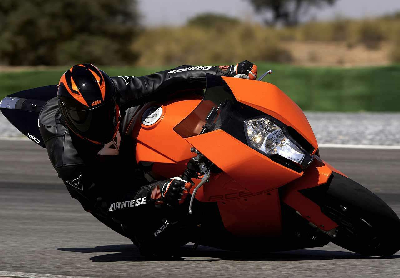 ktm rc8 hp
